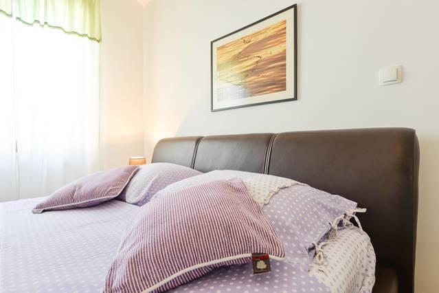 Apartment Varga Zadar Luaran gambar