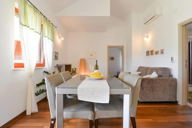 Apartment Varga Zadar Luaran gambar
